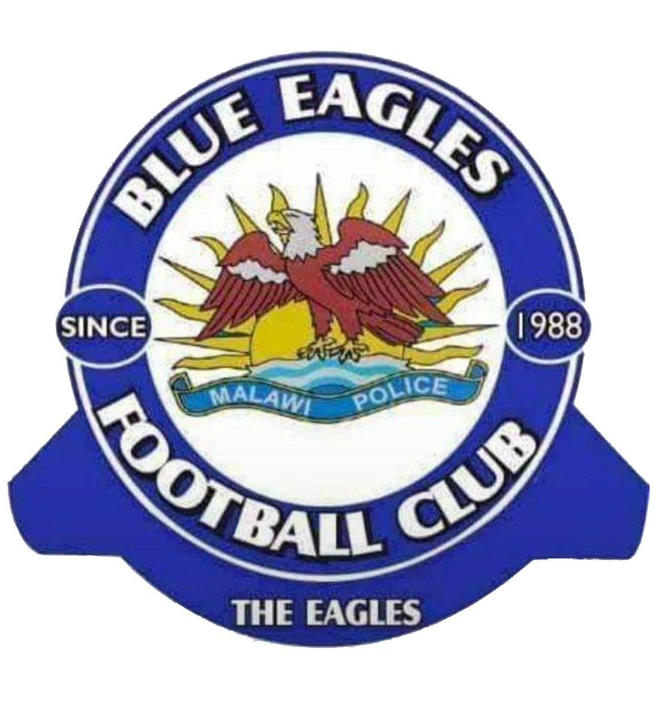 Blue Eagles logo