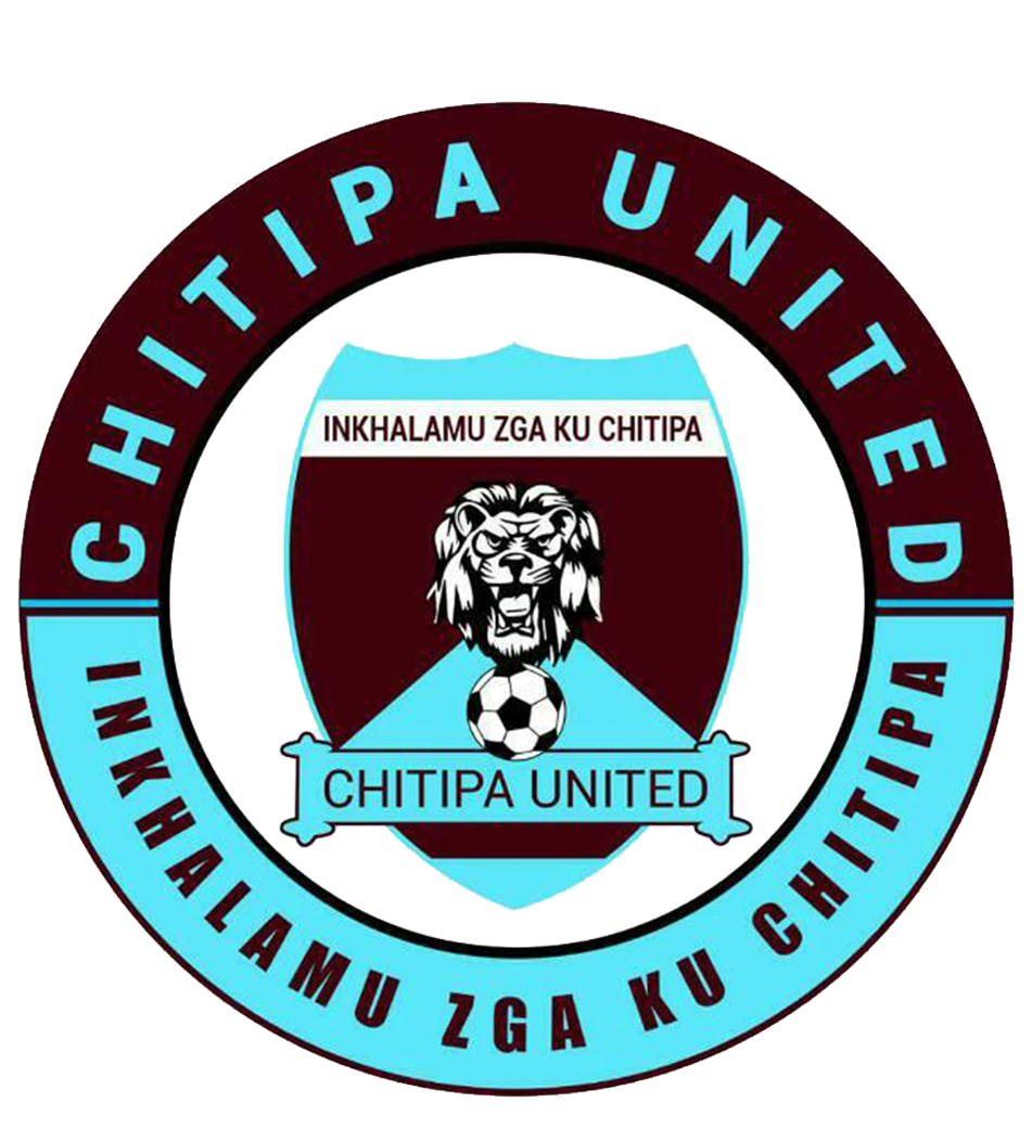 Chitipa United logo