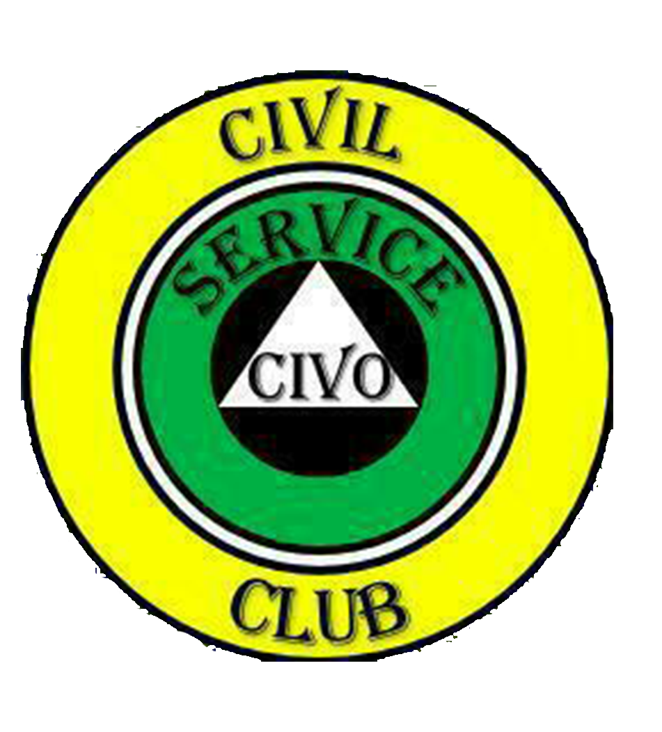 Civil Service United logo