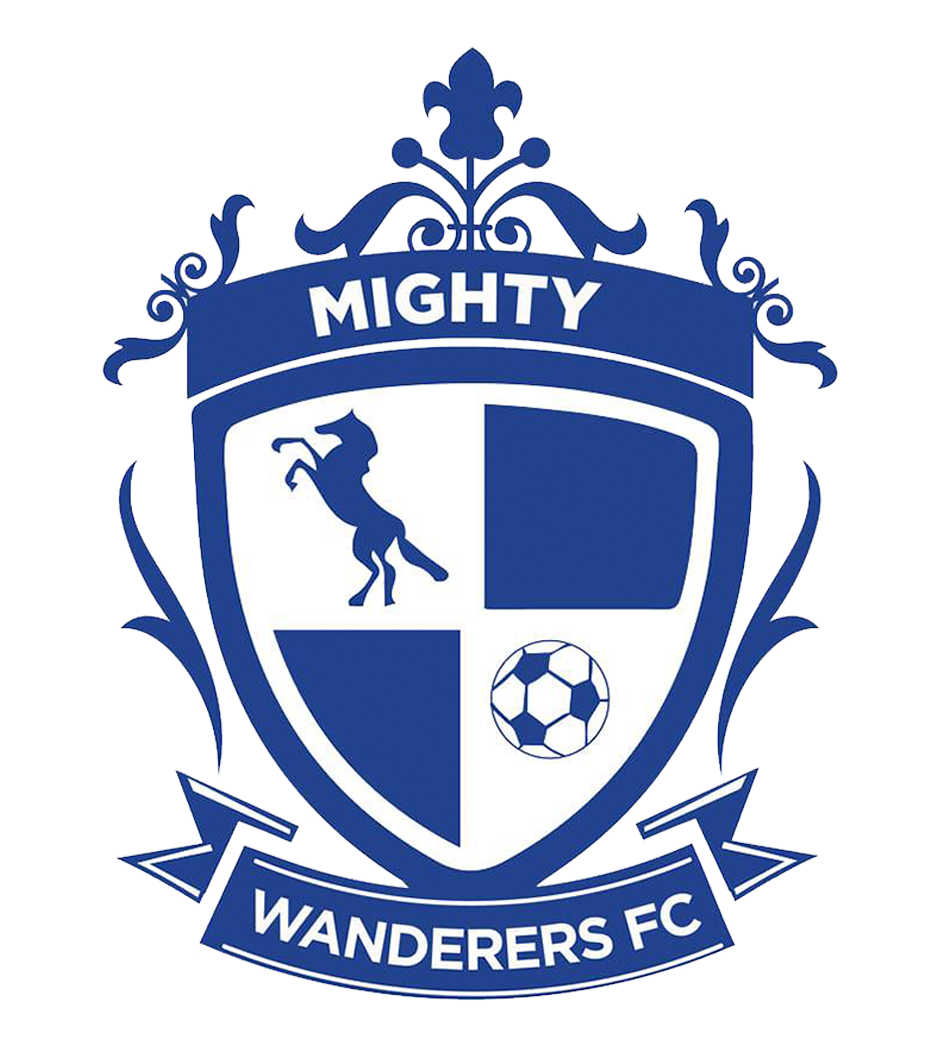 Mighty Mukuru Wanderers logo